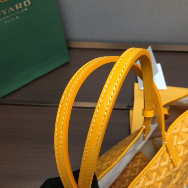 Goyard Saint Louis PM Tote Bag