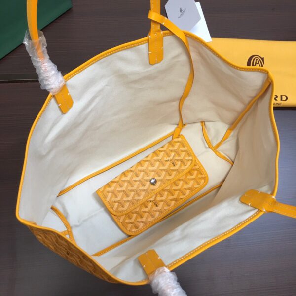 Goyard Saint Louis PM Tote Bag