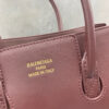 Balenciaga Bel Air Small Carry All Bag