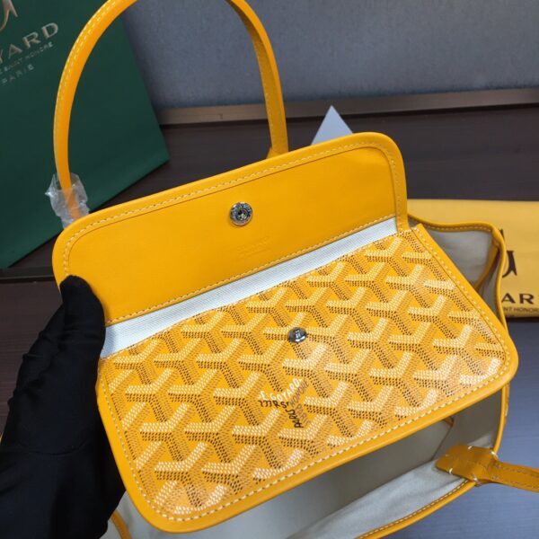 Goyard Saint Louis PM Tote Bag