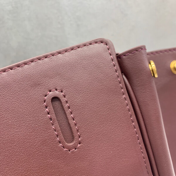 Balenciaga Bel Air Small Carry All Bag