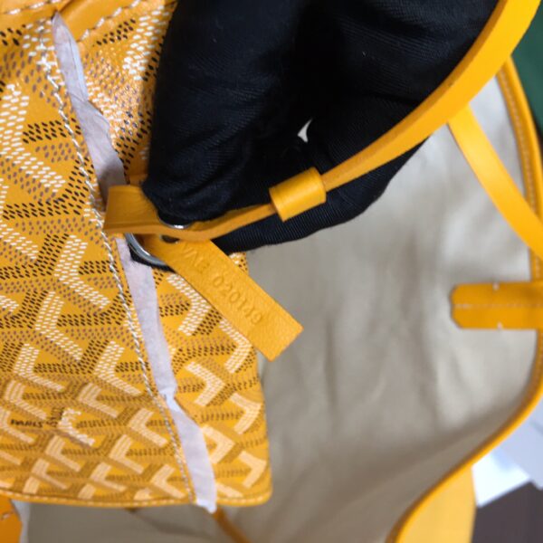 Goyard Saint Louis PM Tote Bag