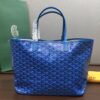 Goyard Saint Louis PM Tote Bag