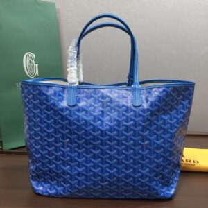 Goyard Saint Louis PM Tote Bag