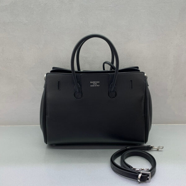 Balenciaga Bel Air Small Carry All Bag