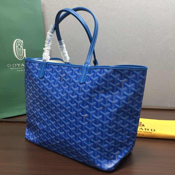 Goyard Saint Louis PM Tote Bag