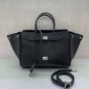 Balenciaga Bel Air Small Carry All Bag