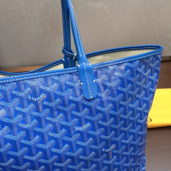 Goyard Saint Louis PM Tote Bag