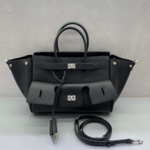 Balenciaga Bel Air Small Carry All Bag