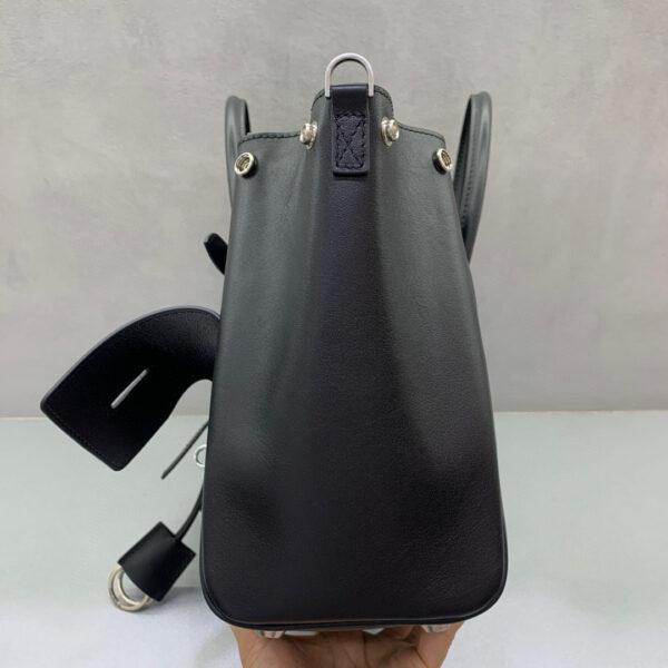 Balenciaga Bel Air Small Carry All Bag