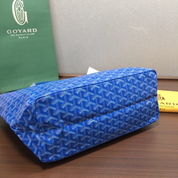 Goyard Saint Louis PM Tote Bag