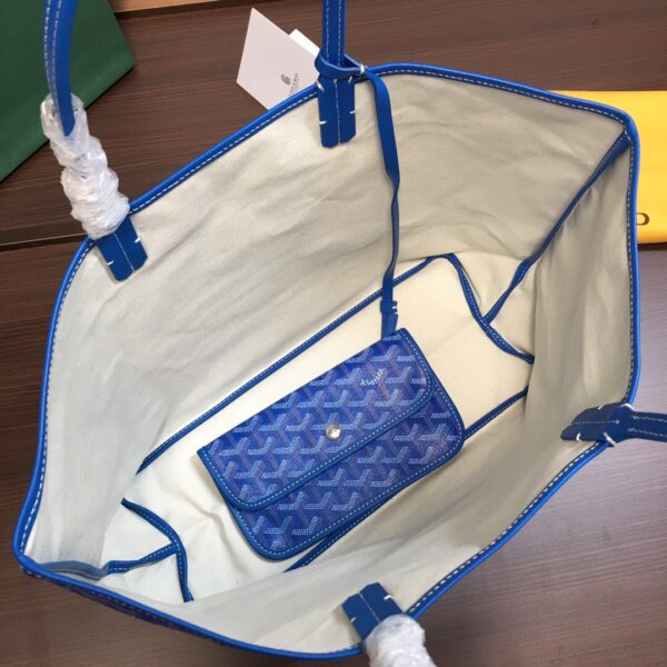 Goyard Saint Louis PM Tote Bag