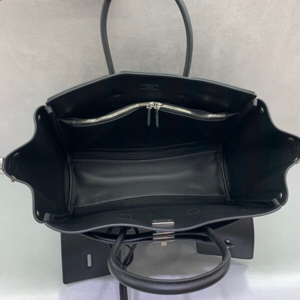 Balenciaga Bel Air Small Carry All Bag