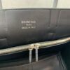 Balenciaga Bel Air Small Carry All Bag