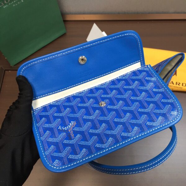 Goyard Saint Louis PM Tote Bag