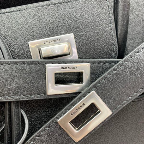 Balenciaga Bel Air Small Carry All Bag