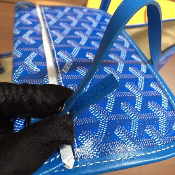 Goyard Saint Louis PM Tote Bag