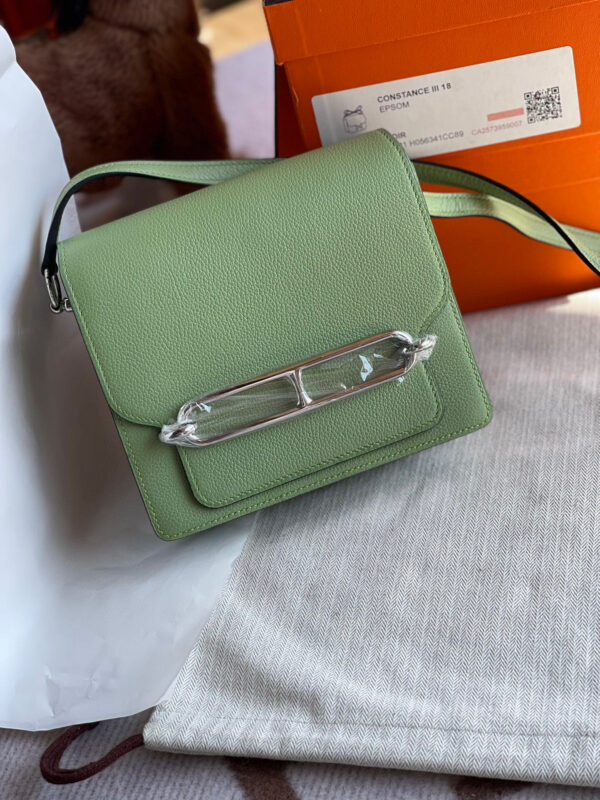 Hermes Roulis