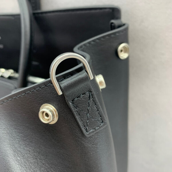 Balenciaga Bel Air Small Carry All Bag