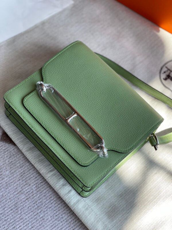 Hermes Roulis