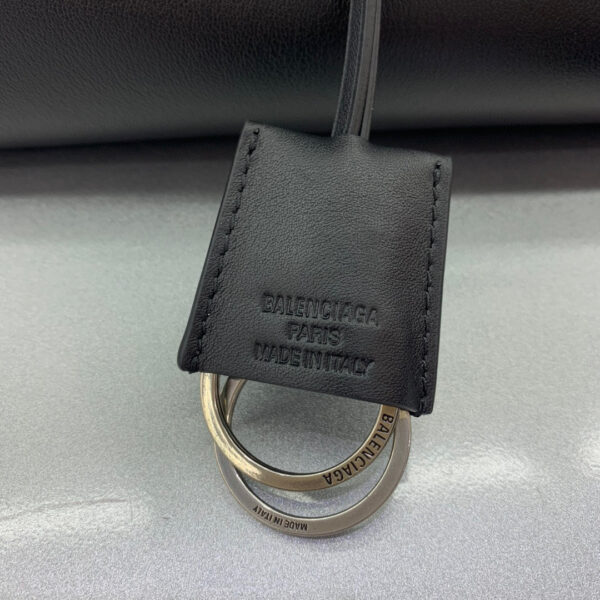 Balenciaga Bel Air Small Carry All Bag