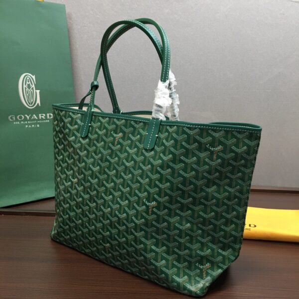 Goyard Saint Louis PM Tote Bag