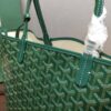 Goyard Saint Louis PM Tote Bag