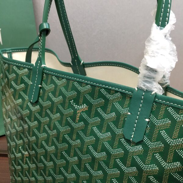 Goyard Saint Louis PM Tote Bag