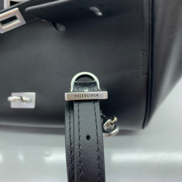 Balenciaga Bel Air Small Carry All Bag