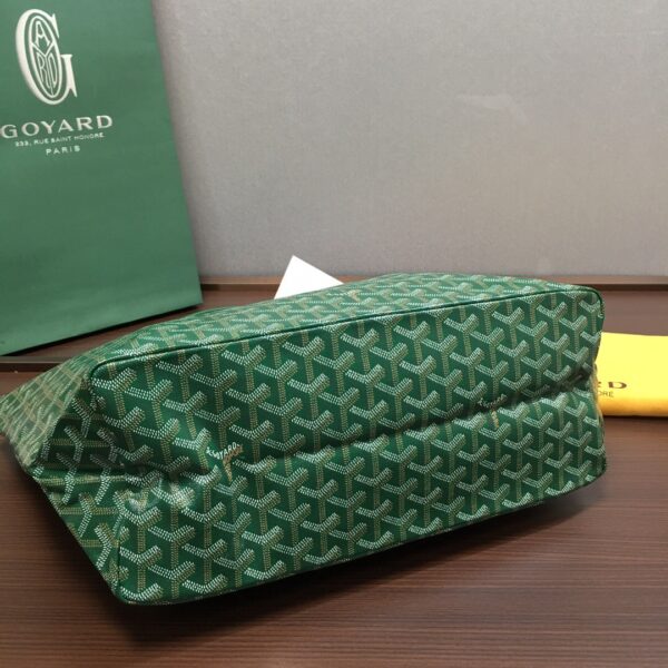 Goyard Saint Louis PM Tote Bag