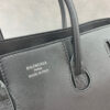 Balenciaga Bel Air Small Carry All Bag