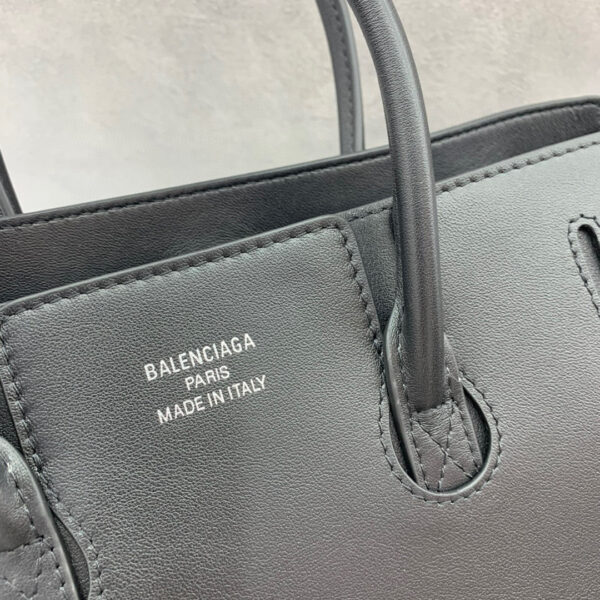 Balenciaga Bel Air Small Carry All Bag