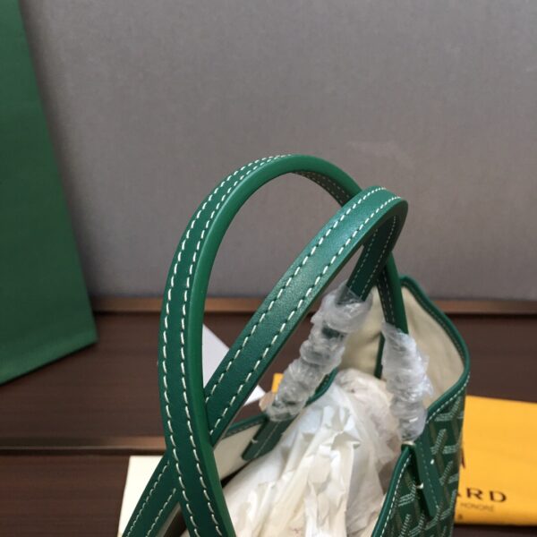 Goyard Saint Louis PM Tote Bag