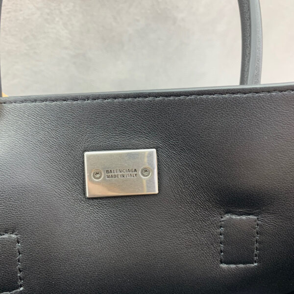 Balenciaga Bel Air Small Carry All Bag