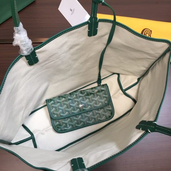 Goyard Saint Louis PM Tote Bag