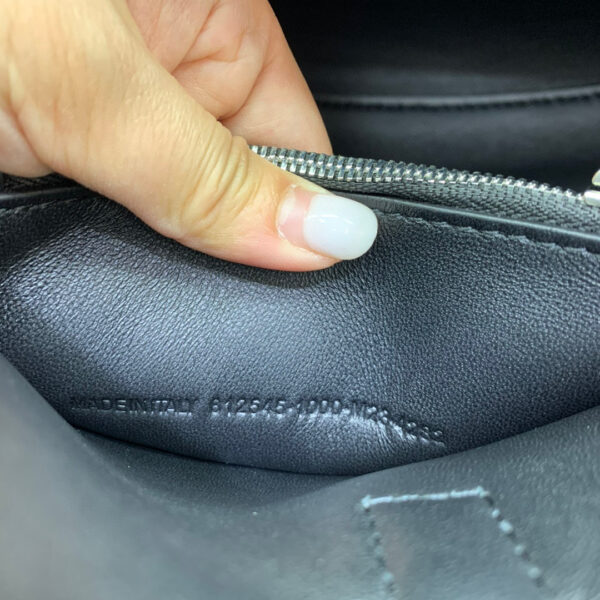 Balenciaga Bel Air Small Carry All Bag