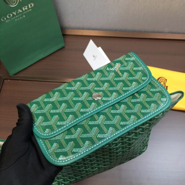 Goyard Saint Louis PM Tote Bag