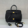 Balenciaga Bel Air Small Carry All Bag