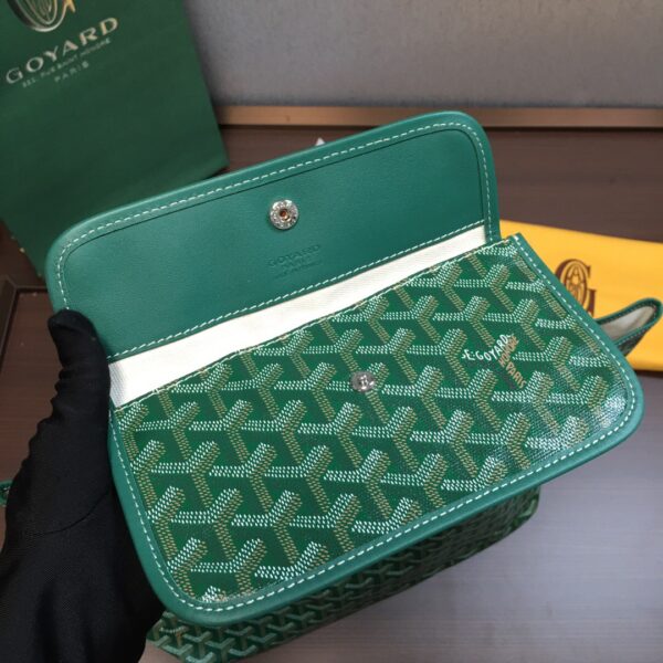 Goyard Saint Louis PM Tote Bag