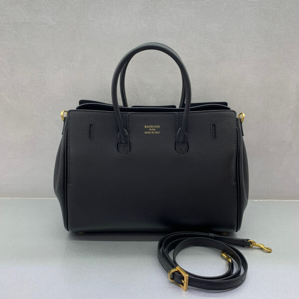 Balenciaga Bel Air Small Carry All Bag