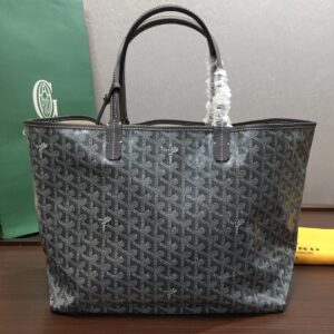 Goyard Saint Louis PM Tote Bag