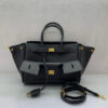 Balenciaga Bel Air Small Carry All Bag