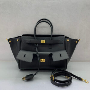 Balenciaga Bel Air Small Carry All Bag