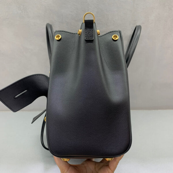 Balenciaga Bel Air Small Carry All Bag