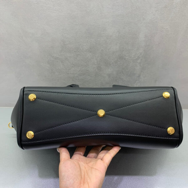 Balenciaga Bel Air Small Carry All Bag
