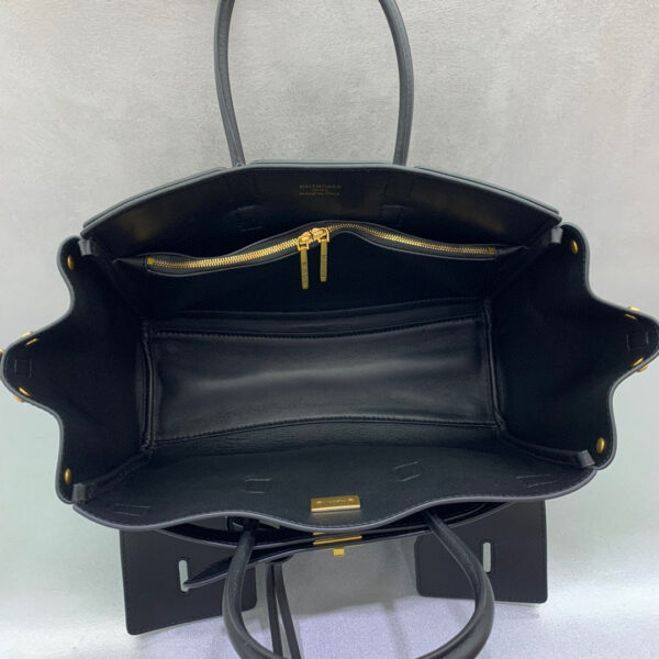 Balenciaga Bel Air Small Carry All Bag