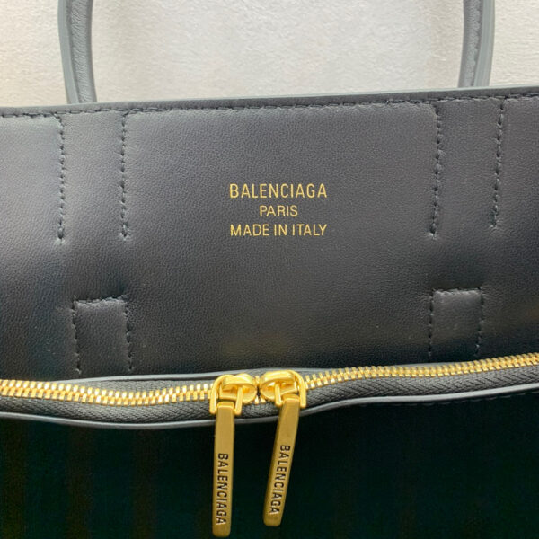 Balenciaga Bel Air Small Carry All Bag