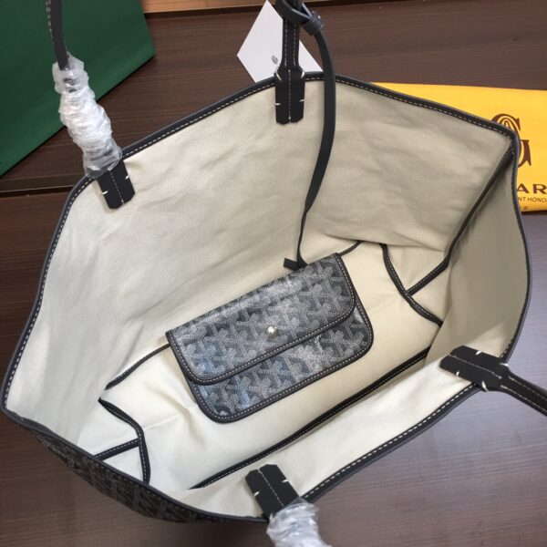 Goyard Saint Louis PM Tote Bag