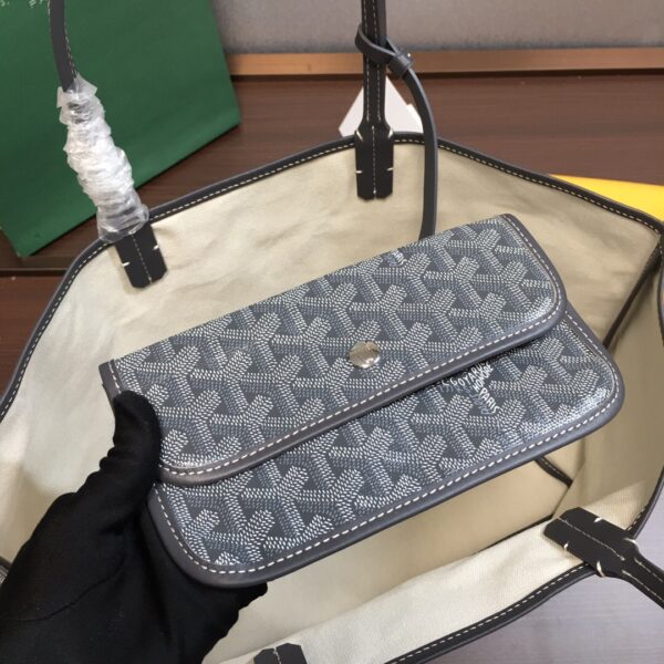 Goyard Saint Louis PM Tote Bag