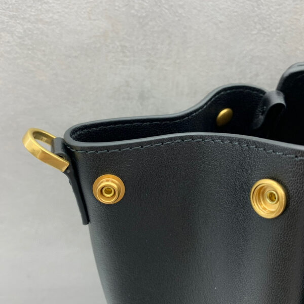 Balenciaga Bel Air Small Carry All Bag